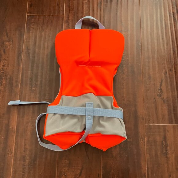 NWT Hyperlite Toddler Life Vest - Picture 3 of 7